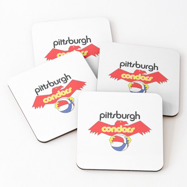 Item preview, Pittsburgh Condors Vintage   	 designed and sold by tirwyeaeo45.