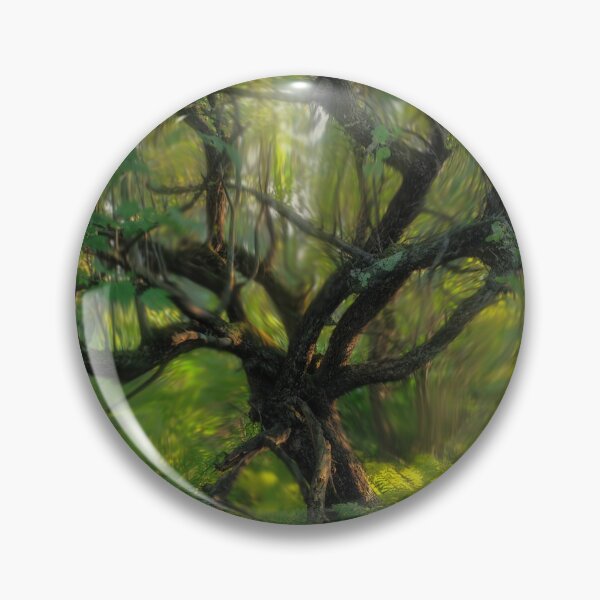 Item preview, The Old Apple in the Woods designed and sold by Wayne King.
