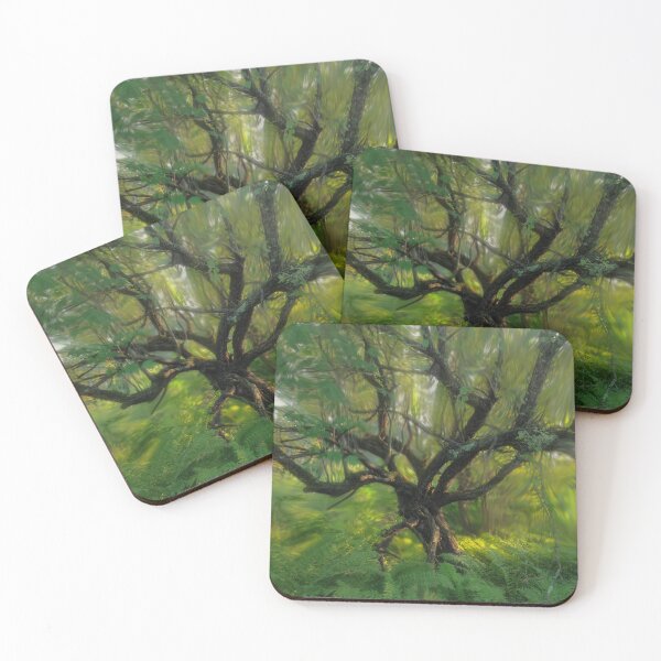 Item preview, The Old Apple in the Woods designed and sold by Wayne King.