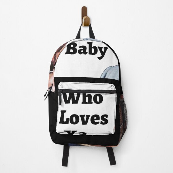 Item preview, Kojak - Who Loves Ya Baby designed and sold by MurkyEvangelin.
