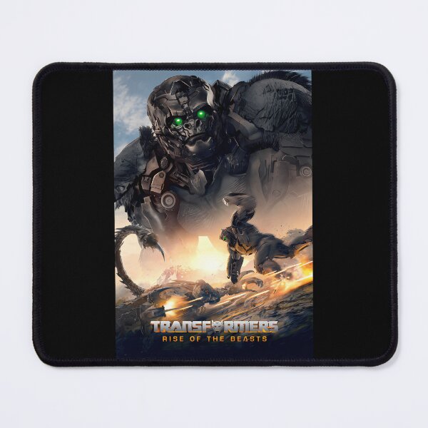 Item preview, optimus primal designed and sold by ChicClay.