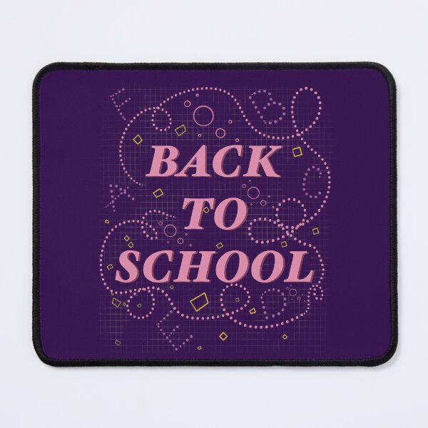 Item preview, Happy first day of school  designed and sold by Xatutik.art.