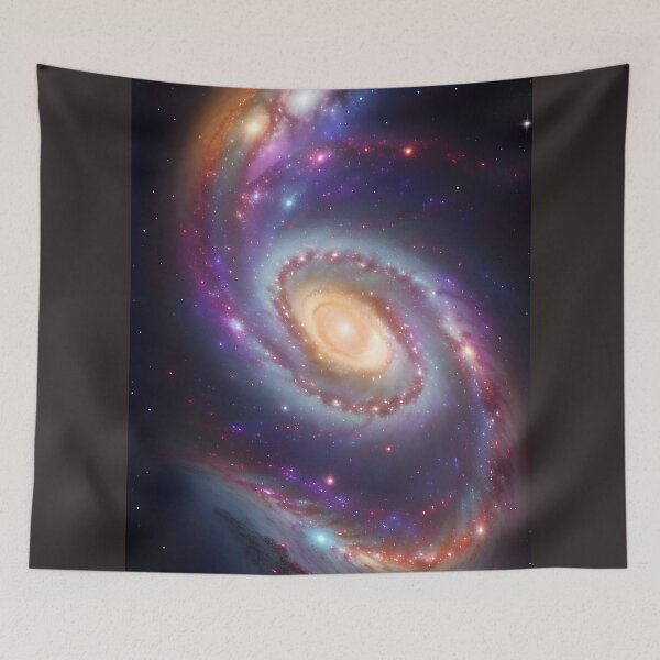 Item preview, Space 02 designed and sold by Tonycnx-shop.