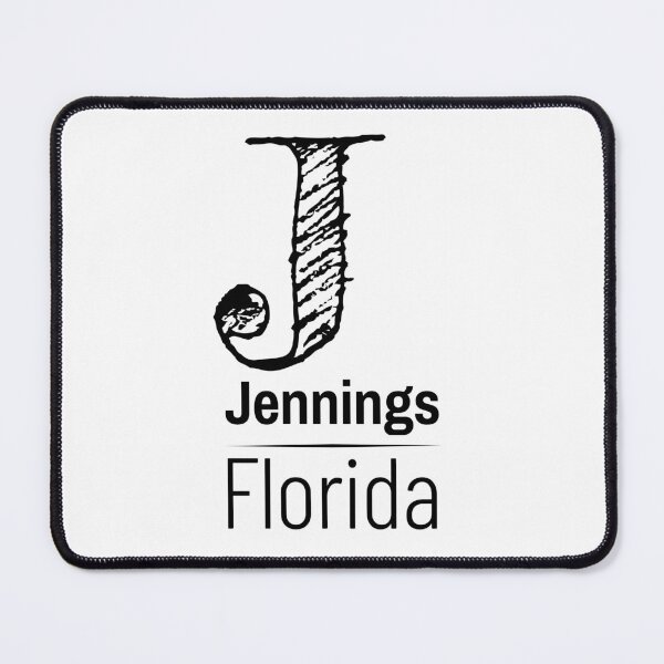 Item preview, Jennings designed and sold by nona003.