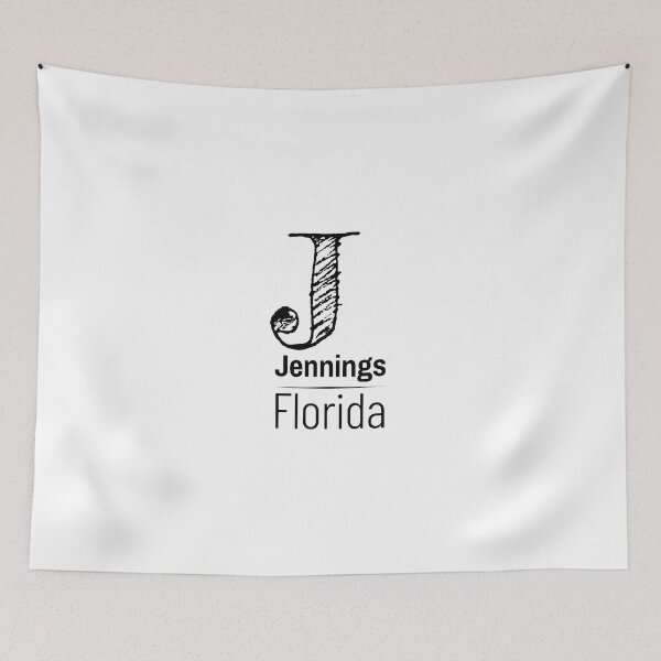 Item preview, Jennings designed and sold by nona003.