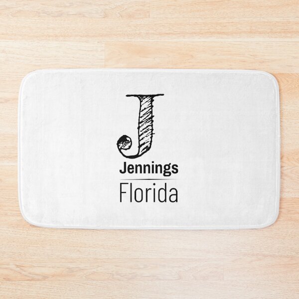 Item preview, Jennings designed and sold by nona003.