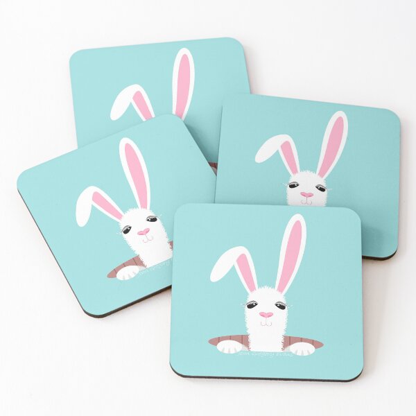 Item preview, RABBIT HOLE designed and sold by Jean Gregory Evans.
