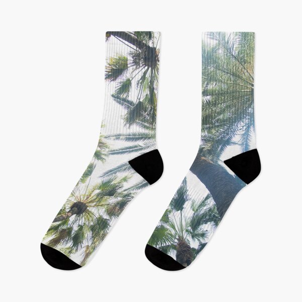 Item preview, Under the Palm Trees #7 #tropical #wall #art designed and sold by Anita's & Bella's Art.