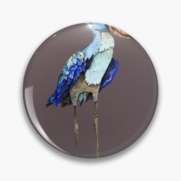 Item preview, SHOEBILL STORK 	 	 designed and sold by gvoomevkzc35.