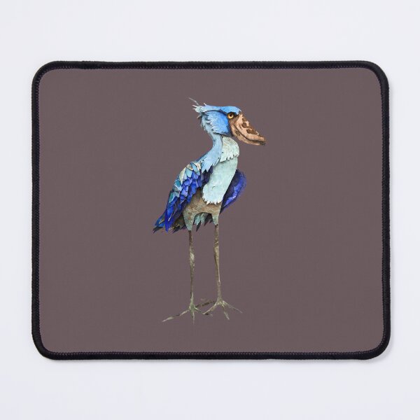 Item preview, SHOEBILL STORK designed and sold by gvoomevkzc35.