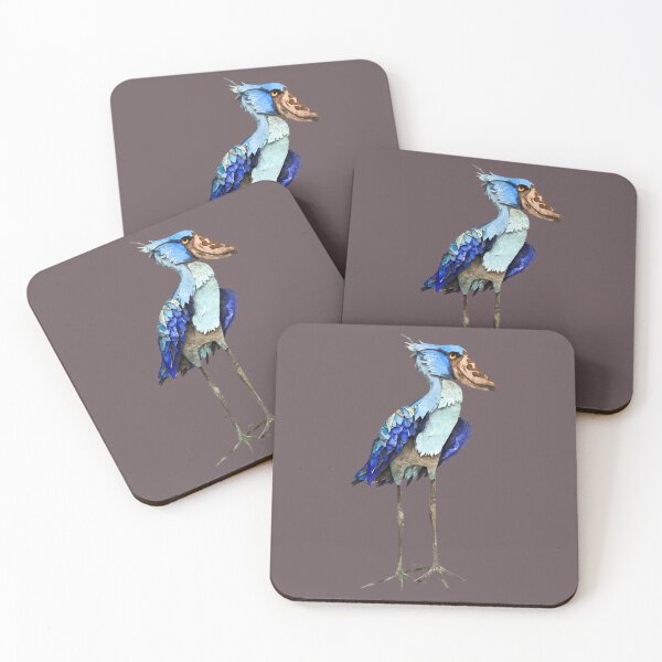 Item preview, SHOEBILL STORK 	 	 designed and sold by gvoomevkzc35.