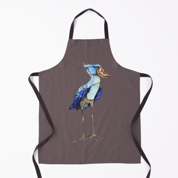 Item preview, SHOEBILL STORK designed and sold by gvoomevkzc35.