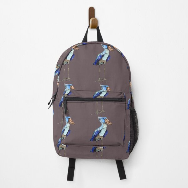 Item preview, SHOEBILL STORK designed and sold by gvoomevkzc35.