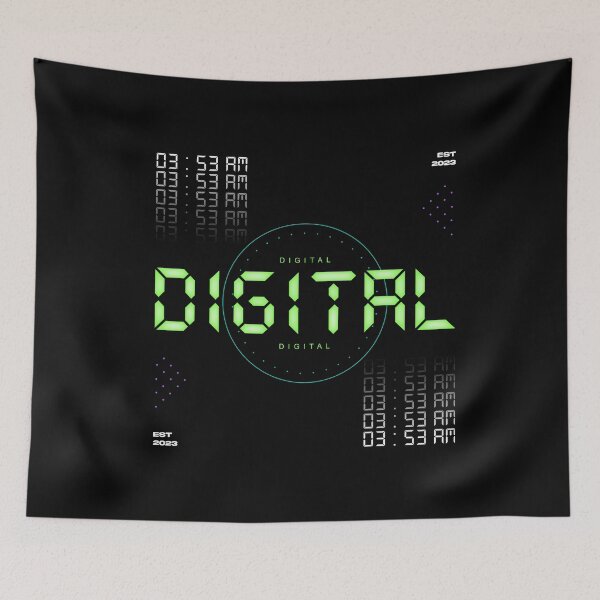 Item preview, DIGITAL designed and sold by SUKSAN8668.