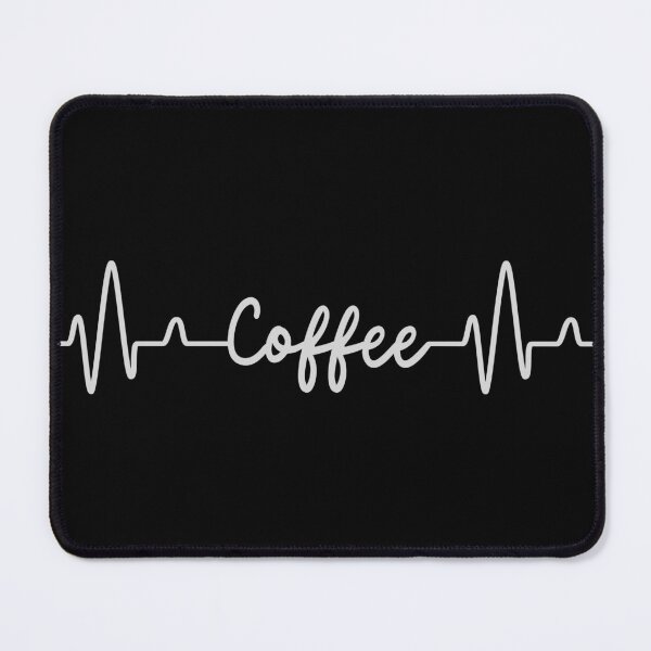 Item preview, Coffee its all we need its coffee designed and sold by Funky Fibers.