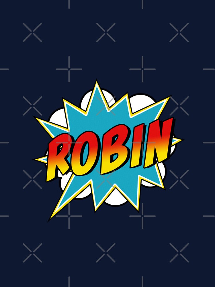 Aperçu 4 sur 4. Coque Samsung Galaxy avec l'œuvre Robin Name Comic Book Superhero créée et vendue par Rixta82.