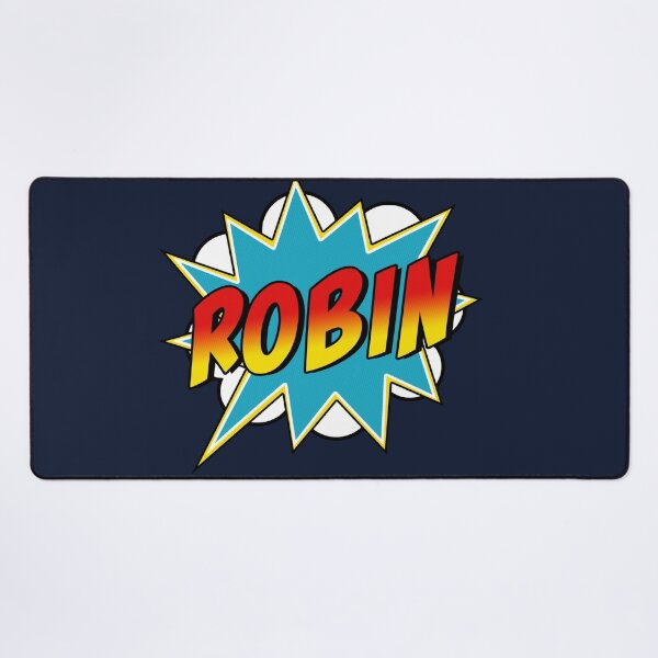 Artikelvorschau, Robin Name Comic Book Superhero entworfen und verkauft von Rixta82.