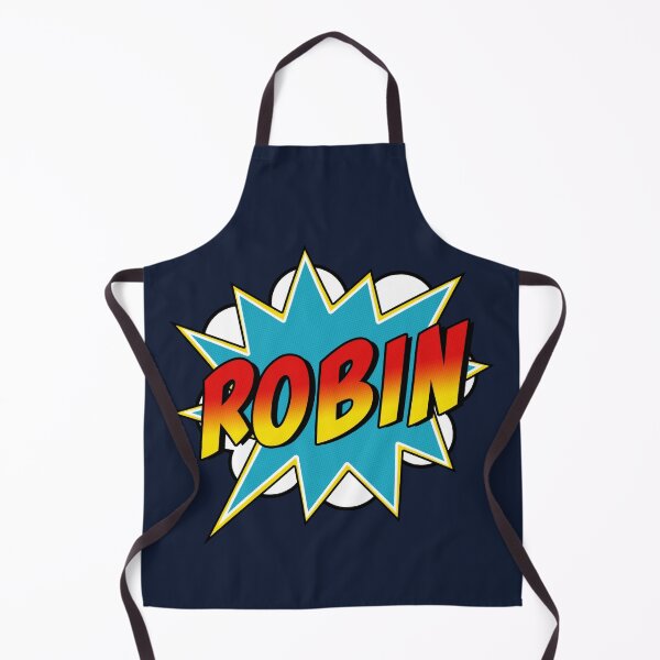 Artikelvorschau, Robin Name Comic Book Superhero entworfen und verkauft von Rixta82.