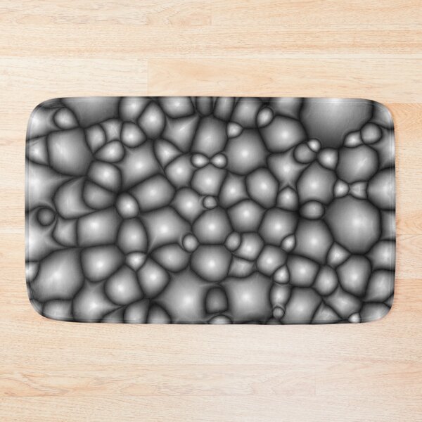 Item preview, Abstract Cluster Design 1 designed and sold by Phil Perkins.