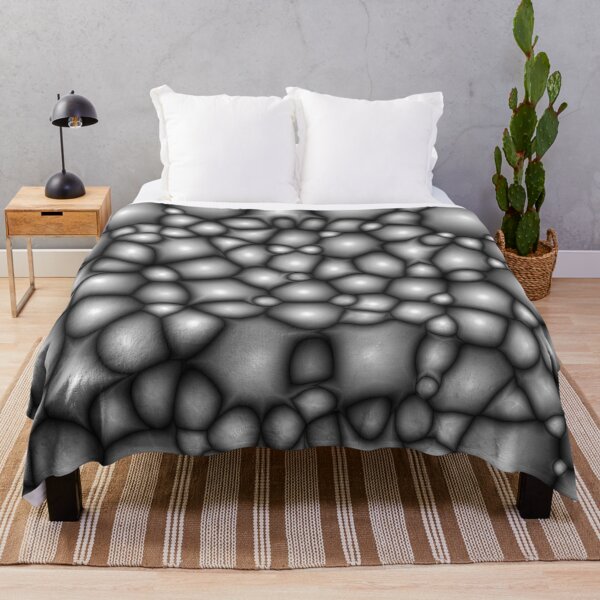 Item preview, Abstract Cluster Design 1 designed and sold by Phil Perkins.