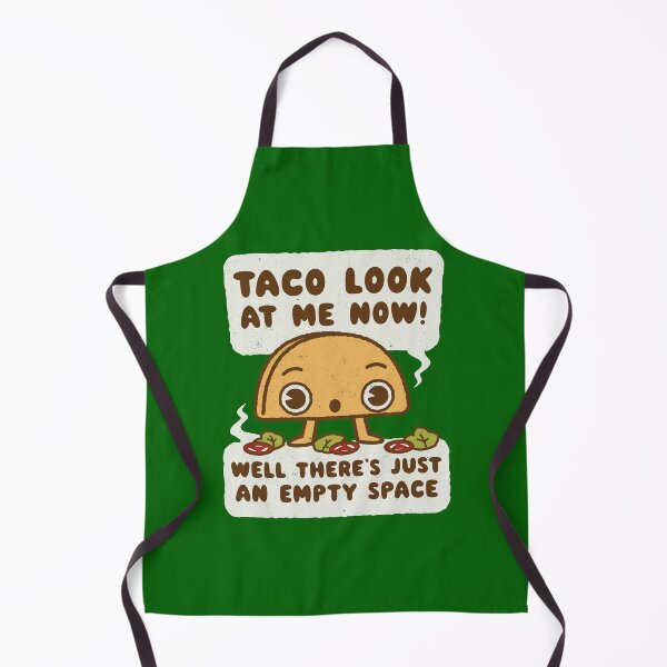 Item preview, Taco a Look at me now!!!! Unique Kawaii Style designed and sold by WeirdPunderful.