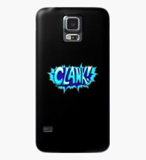 Clank Case/Skin for Samsung Galaxy