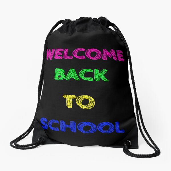 Item preview, Welcome Back to School tshirt designed and sold by TrendyHubb.