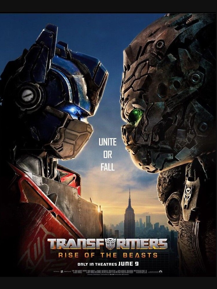 Transformers The Movie: Poster  Transformers, Transformers film