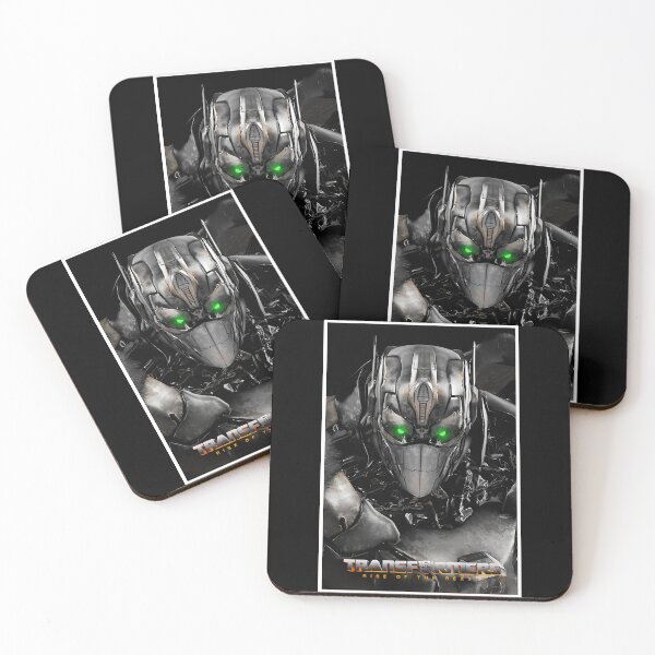 Item preview, optimus primal designed and sold by ChicClay.