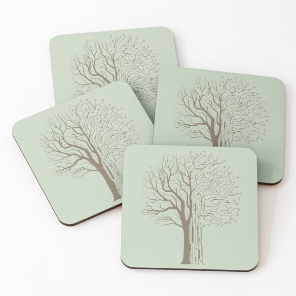 Item preview, Digital Tree  designed and sold by BodieCrites.