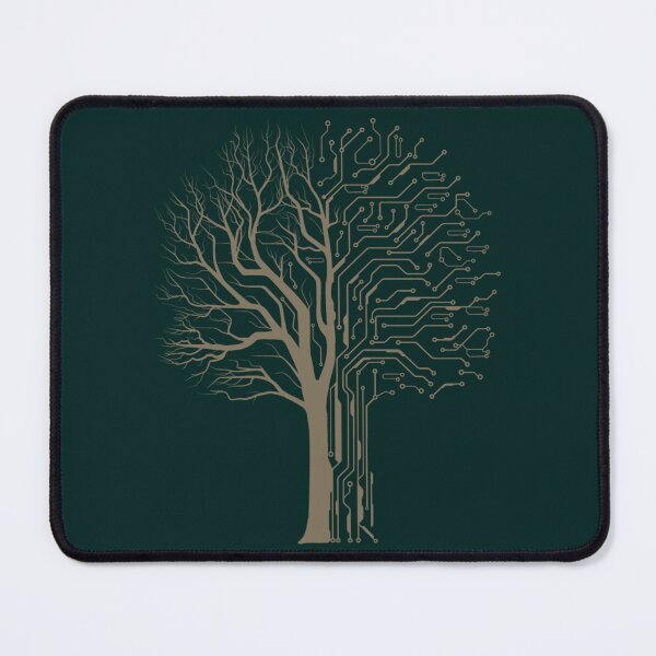 Item preview, Digital Tree  designed and sold by BodieCrites.