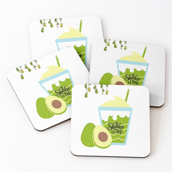 Item preview, Shake iT Up Shake Lovers T-Shirt and Stickers designed and sold by csillatorma.