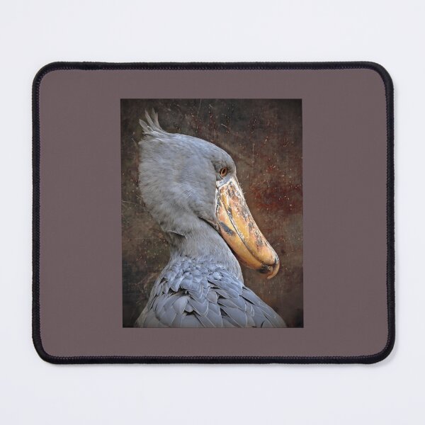Item preview, Shoebill Stork 1 designed and sold by gvoomevkzc35.