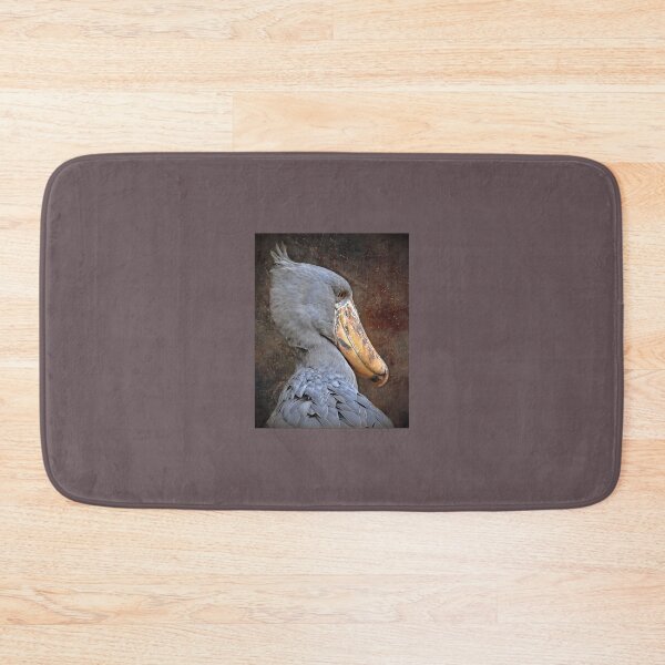 Item preview, Shoebill Stork 	 1	 designed and sold by gvoomevkzc35.
