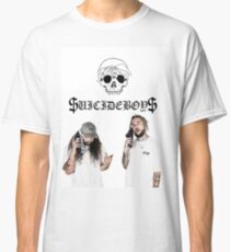 Grey 5 9 shirt Classic T-Shirt