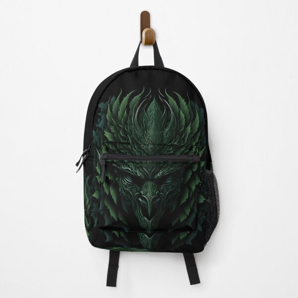 Item preview, Garuda God Mask #4. designed and sold by CultureRobot.