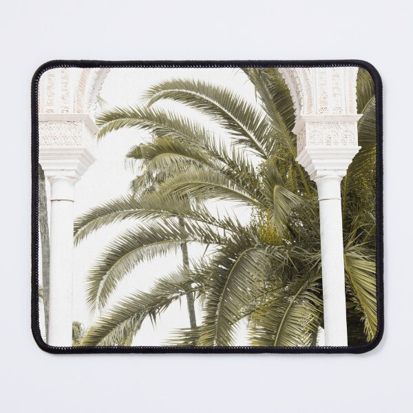 Item preview, Seville Riad Arch Dream #1 #travel #wall #art designed and sold by Anita's & Bella's Art.