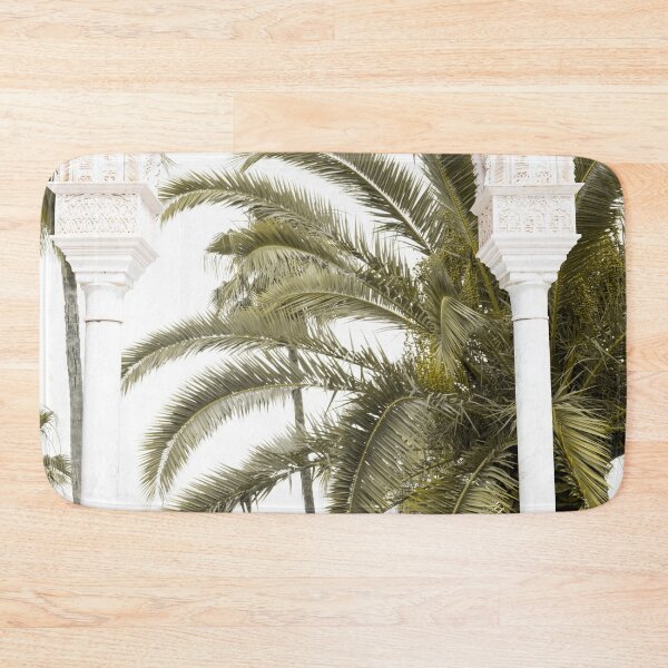 Item preview, Seville Riad Arch Dream #1 #travel #wall #art designed and sold by Anita's & Bella's Art.