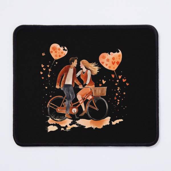 Item preview, Bike Lovers designed and sold by Mateusz Majcherek.