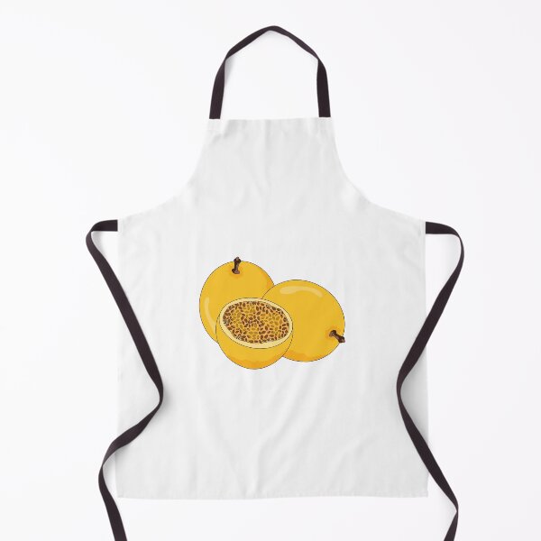 Item preview, Passion fruit designed and sold by Wittylot.