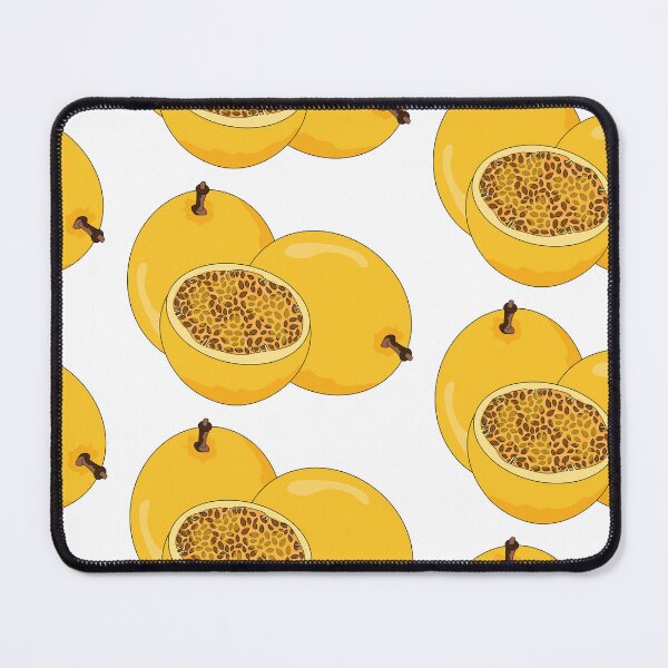 Item preview, Passion fruit designed and sold by Wittylot.