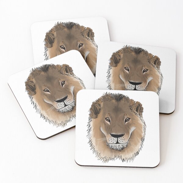 Item preview, Lion Graphic designed and sold by Gully-.