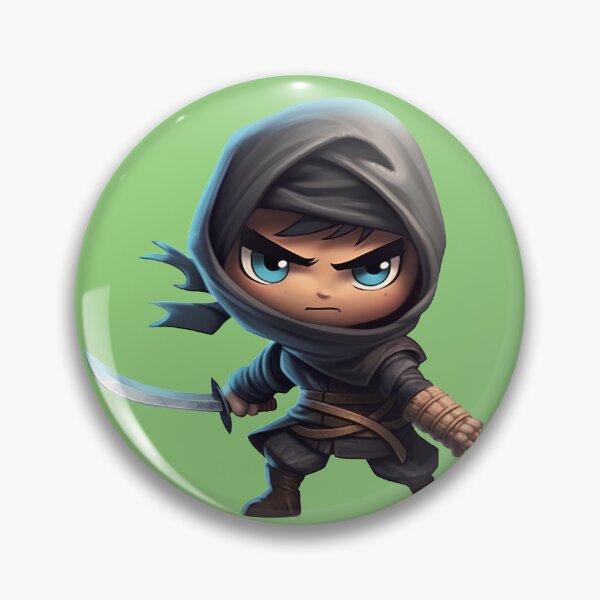 Item preview, Ninja Design | Martial Arts Wall Art | Ninja Home Decor designed and sold by lipe1984.