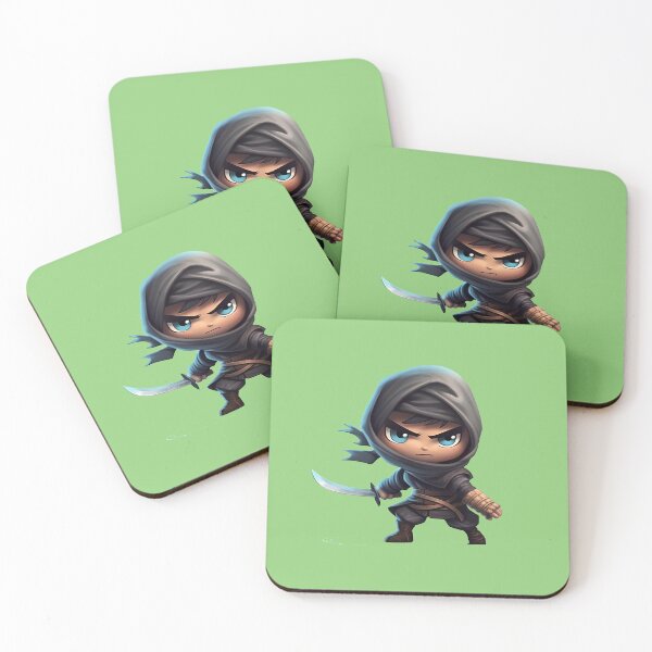 Item preview, Ninja Design | Martial Arts Wall Art | Ninja Home Decor designed and sold by lipe1984.