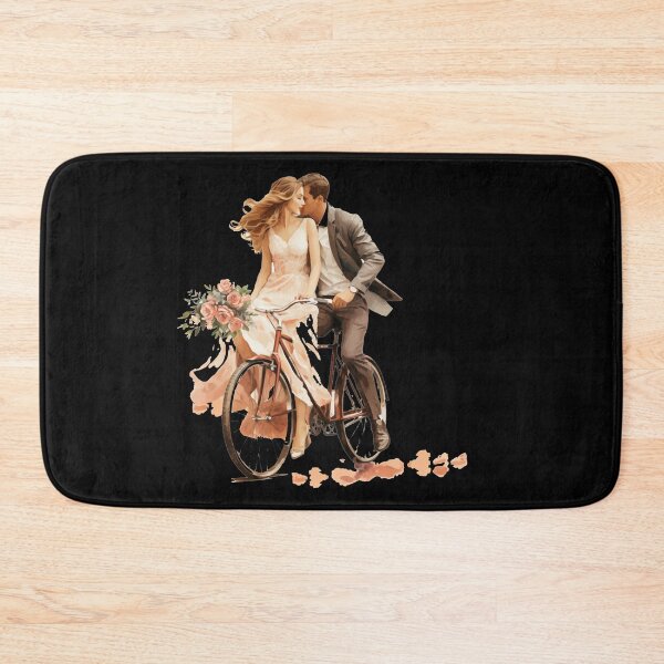 Item preview, Vibrant Cycling Nostalgia designed and sold by Mateusz Majcherek.