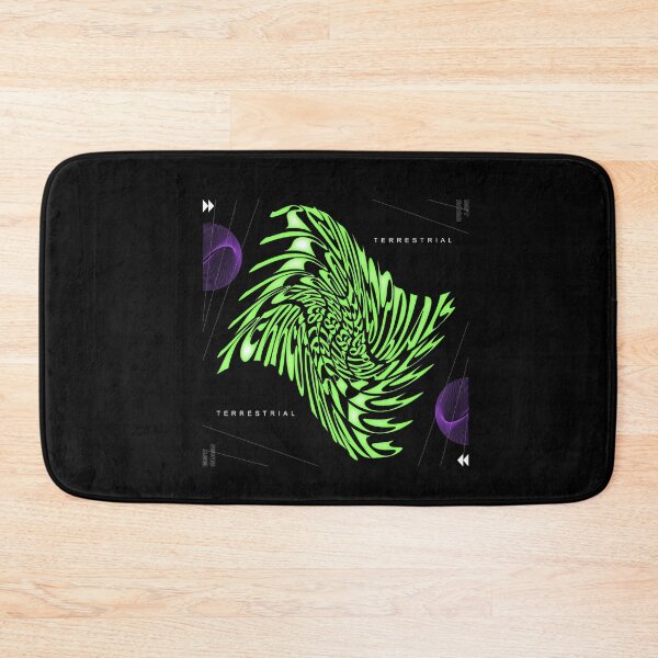 Item preview, TERRESTRIAL designed and sold by SUKSAN8668.
