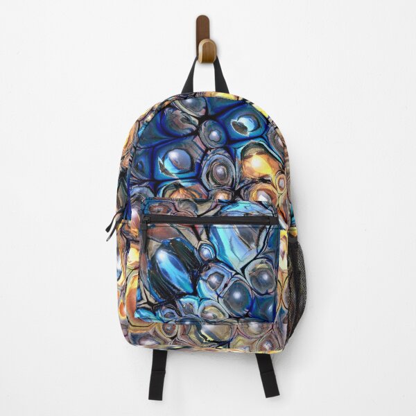 Item preview, Abstract Cluster Design 2 designed and sold by Phil Perkins.