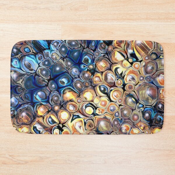 Item preview, Abstract Cluster Design 2 designed and sold by Phil Perkins.