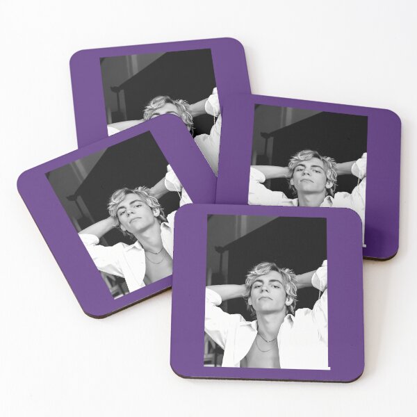 Item preview, ross lynch   	 designed and sold by zerbkvfmo36.