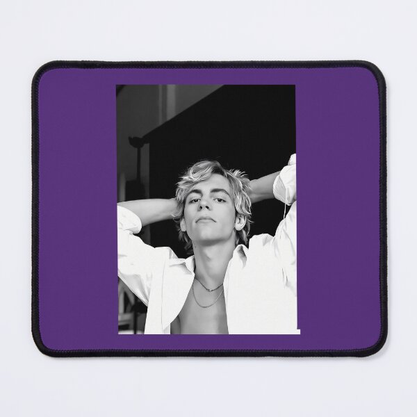 Item preview, ross lynch designed and sold by zerbkvfmo36.